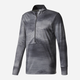 Спортивні кофти чоловічі adidas Workout LS GFX BR8548 2XL Сіра (4058032788515) - зображення 3