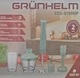 Блендер погружной grunhelm ebs-819mip - изображение 3