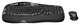 Комплект (клавіатура + миша) Logitech MK550 Wireless Wave Combo (920-002555) refurbished - зображення 2