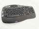 Комплект (клавіатура + миша) Logitech MK550 Wireless Wave Combo (920-002555) refurbished - зображення 8