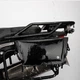 Мотосумка бічна / велосумка на кермо Rhinowalk X20997CS Помаранчевий (RWK-X20997CS-4509) - зображення 4