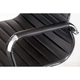 Кресло офисное Special4You Solano 5 artleather black - изображение 8