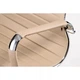 Кресло офисное Special4You Solano office artleather beige e5906 - изображение 9