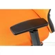 Офісне крісло Special4You Dawn orange e6132 - зображення 9