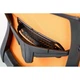 Офісне крісло Special4You Dawn orange e6132 - зображення 10
