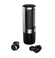 Навушники Monster Clarity 101 AirLinks Black кейс 360° - зображення 6