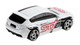 Машинка Базовая Hot Wheels Subaru WRX STI HW Speed Graphics 1:64 GTB98 White 1шт - изображение 3