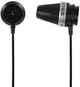 Наушники Koss Sparkplug Black (196908.101) - изображение 1