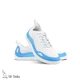 Босоноге взуття кросівки Barefoot Be Lenka Velocity р. 38 (24.6 см), білий колір, BE-06 №97-1 - зображення 1