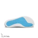 Босоноге взуття кросівки Barefoot Be Lenka Velocity р. 38 (24.6 см), білий колір, BE-06 №97-1 - зображення 8