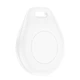 Поисковый трекер Borofone Ingenioso anti-lost tracker (12 мес. iOs). White - изображение 5
