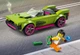 Конструктор LEGO City Переслідування маслкара на поліцейському автомобілі 213 деталей (60415) - зображення 7