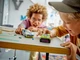 Конструктор LEGO City Переслідування маслкара на поліцейському автомобілі 213 деталей (60415) - зображення 8