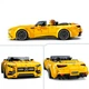 Конструктор LEGO Speed Champions Mercedes-AMG G 63 и Mercedes-AMG SL 63, 808 деталей (76924) - изображение 7