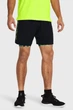 Чоловічі чорні шорти UA Woven Wdmk Shorts Under Armour XXL 1383356-002 - изображение 1