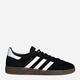 Мужские кеды низкие adidas Originals Handball Spezial DB3021 38.5 (5.5UK) Черные (4060512053617) - изображение 1