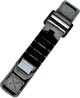 Ремешок для часов Modfit Nylon Pro Grey 22 мм - изображение 1