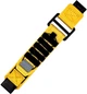 Ремешок для часов Modfit Nylon Pro for Garmin Yellow 22 мм - изображение 1