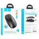Hoco GM15 Миша Art Dual-mode Business Wireless black - изображение 5