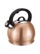 Чайник 3 л Berlinger Haus Metallic Line Rose Gold Edition (BH-1075) - изображение 1