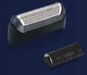 Блистер сетка и нож Universal для бритвы Braun 10B Series 170 180 190 Cruzer 3/4/5 Черно-зеленый - изображение 11