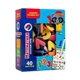 Игровой набор Vladi toys магнитная Математика (VT5411-16) - изображение 1