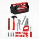 Игрушечный набор инструментов Tool Set в чемодане 11 предметов (KY1068-305) - изображение 2