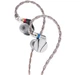 Навушники FiiO FD15 Silver - зображення 1