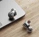 Навушники FiiO FD15 Silver - зображення 3