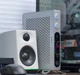 ЦАП із підсилювачем для навушників FiiO K19 Silver - зображення 10