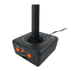 Консоль Atari 10 In 1 Plug & Play Black Б/У - изображение 1