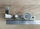Замок капота AUTOTECHTEILE 100 7502 MERCEDES SPRINTER, VOLKSWAGEN LT 97-> - изображение 3