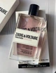 Тестер парфумованої води для жінок Zadig & Voltaire This is Her! Undressed 100 мл - изображение 4