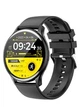 Смарт-годинник Smart Watch Hoco Y15 AMOLED (Підтримка дзвінка) Чорний - зображення 2