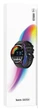 Смарт-годинник Smart Watch Hoco Y15 AMOLED (Підтримка дзвінка) Чорний - зображення 5