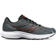 Кросівки Saucony Cohesion 17 Wide 44.5 Shadow Grey (1097-S20944-101105) - зображення 1