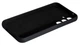 Чохол Case Softy на Samsung Galaxy A55 / (black) - зображення 2