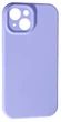Чехол Case Softy на Apple iPhone 14 / (lavender) - изображение 1