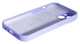 Чехол Case Softy на Apple iPhone 14 / (lavender) - изображение 2