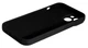 Чохол Case Softy на Apple iPhone 15 / (black) - зображення 2