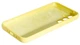 Чохол Case Softy на Samsung Galaxy A35 / (yellow) - зображення 2