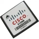 Промышленная карта памяти Compact Flash CISCO 512 MB - изображение 1