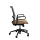 Крісло SitOnit Novo Горіховий 2223 F/e3 A129 B1 FG1 CS6 B20 MC37 FC12 Z4 KD - изображение 2