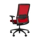 Крісло SitOnit Novo Мао 2223 F/e3 A129 B1 FG1 CS6 B20 MC37 FC12 Z4 KD - зображення 3