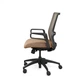 Крісло SitOnit Novo Горіховий 2223 F/e3 A129 B1 FG1 CS6 B20 MC37 FC12 Z4 KD - изображение 4