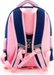 Школьный рюкзак Maxi L (37.5х28.5х12.5 см) 13 л (MX86229) - изображение 2
