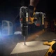 Акумуляторний ударний дриль CAT DX155.1 - зображення 4