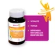 Комплекс Vitamin’22 Для зрілого та похилого віку / SENIOR - Імунітет, щільність кісток, пам'ять, зір, 30 таблеток (LIDK79) - зображення 4