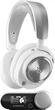 Гарнітура SteelSeries Arctis Nova Pro Wireless White (SS61524) - зображення 1
