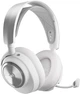Гарнітура SteelSeries Arctis Nova Pro Wireless White (SS61524) - зображення 2